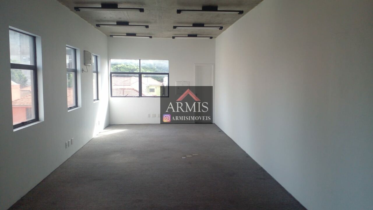 Conj. Comercial para Locação - Vila Mariana