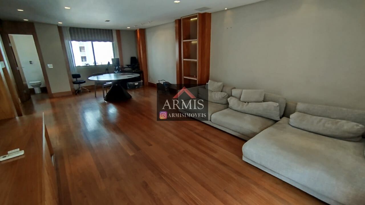 Apartamento para Locação - Consolação