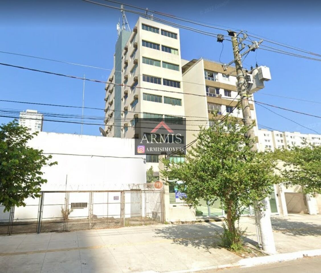 Conj. Comercial para Locação - Vila Mariana
