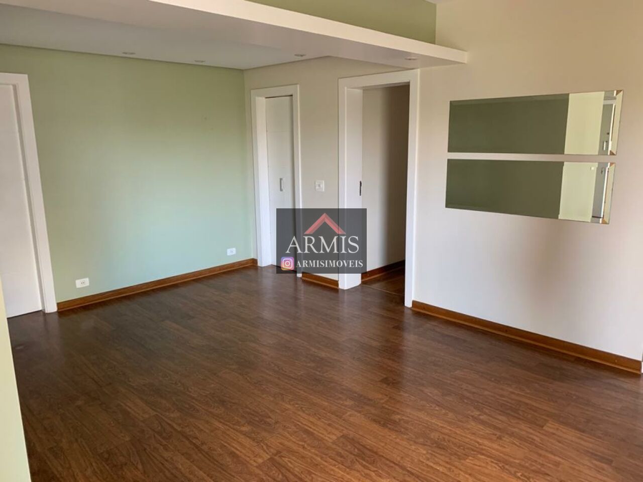 Apartamento para Locação - Perdizes