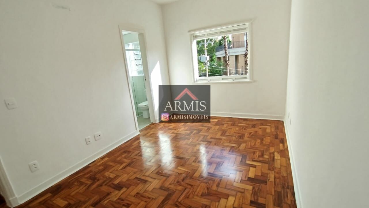 Apartamento para Locação - Perdizes