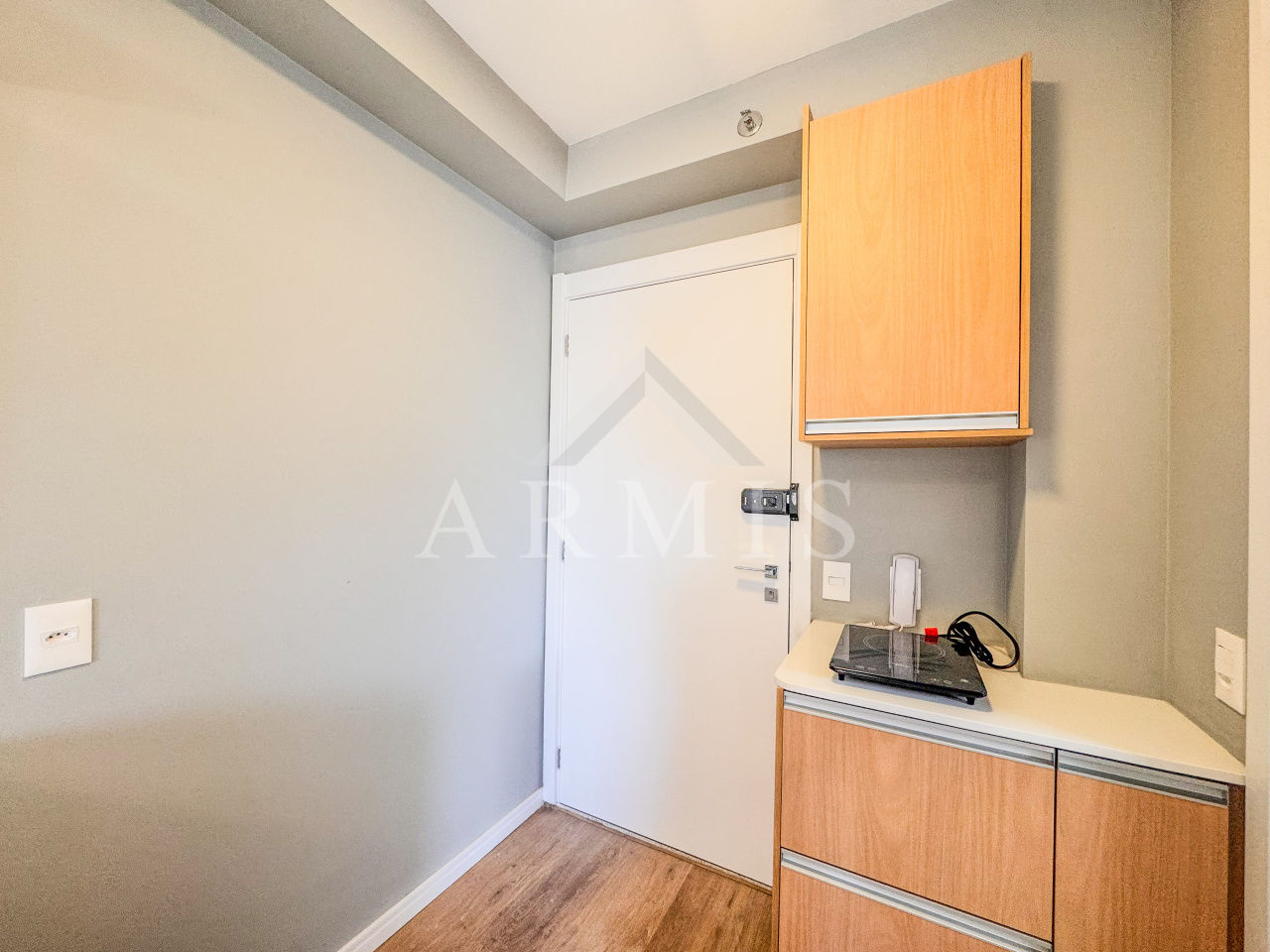 Apto 1dt em santo Amaro!