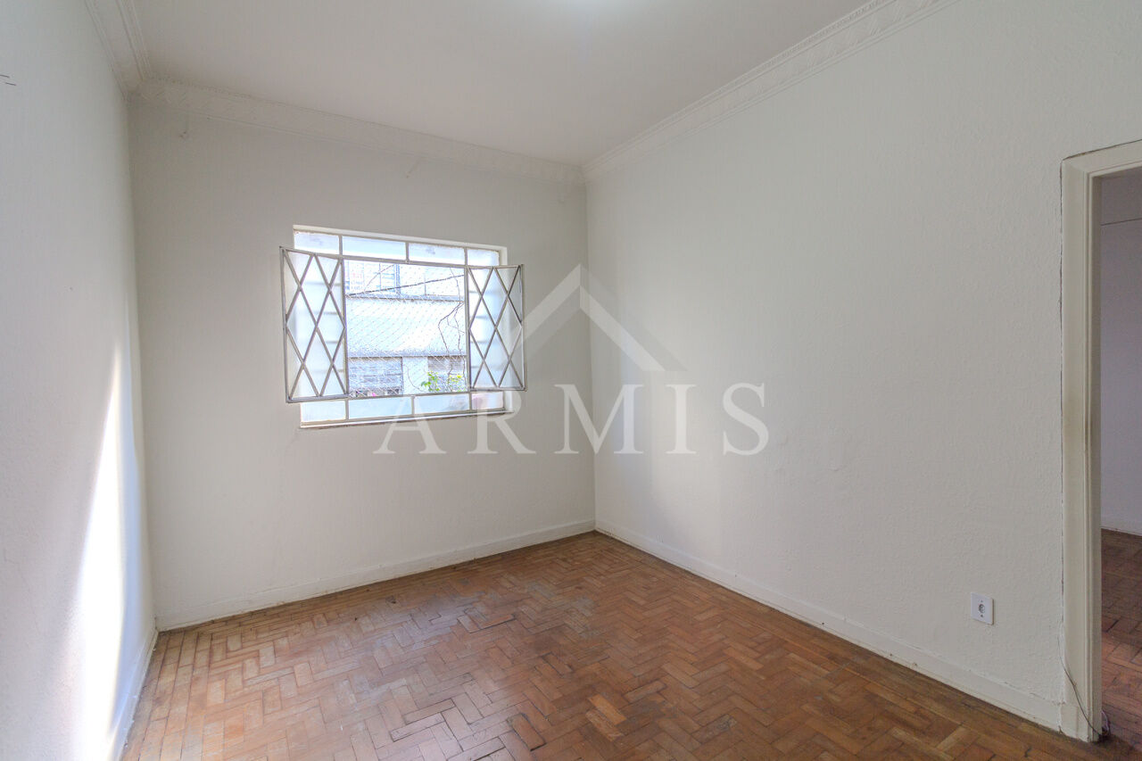 APARTAMENTO - BELA VISTA - LOCAÇÃO - 1 DORM
