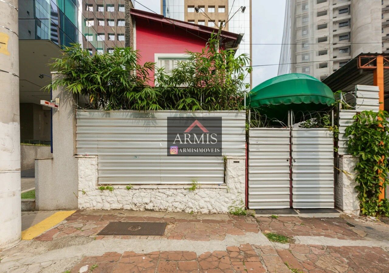 Casa  para Locação - Pinheiros