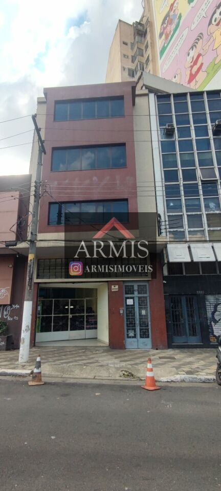 Apartamento para Locação - Cerqueira César