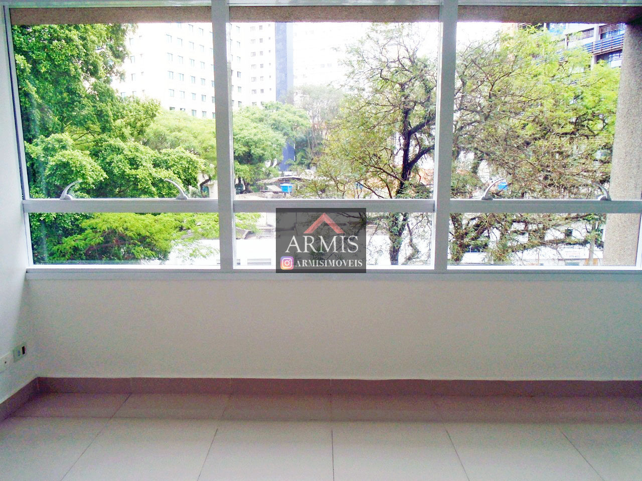 Sala Comercial para Venda - Bela Vista