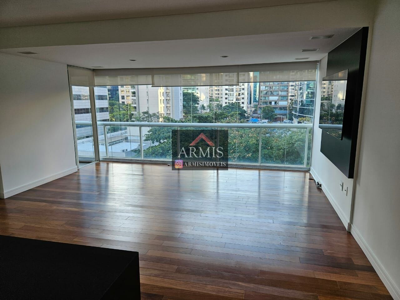 Apartamento para Venda - Itaim Bibi