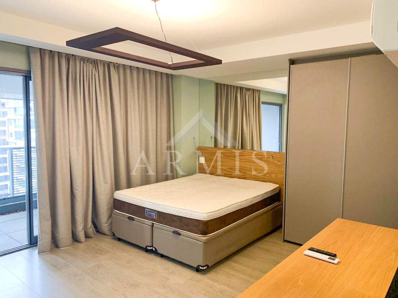 Lindo apto de 1dt no Brooklin!