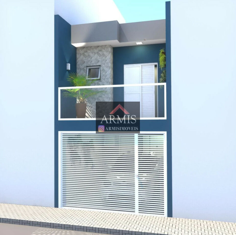 Sobrado para Venda - Vila Mariana