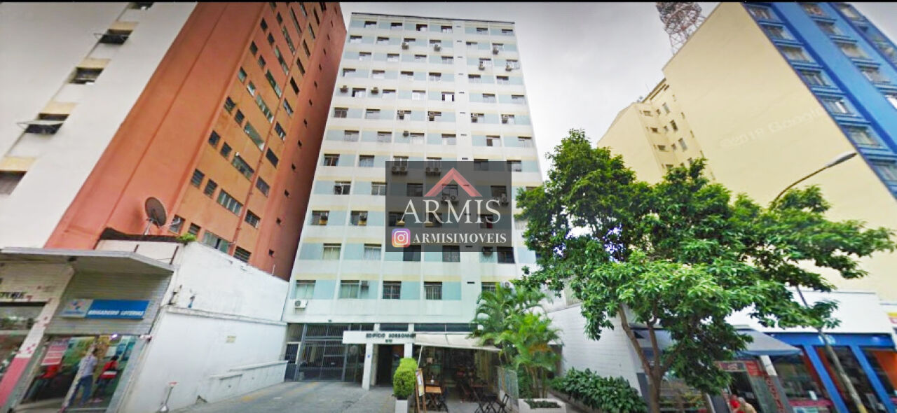 Conj. Comercial para Venda - Bela Vista