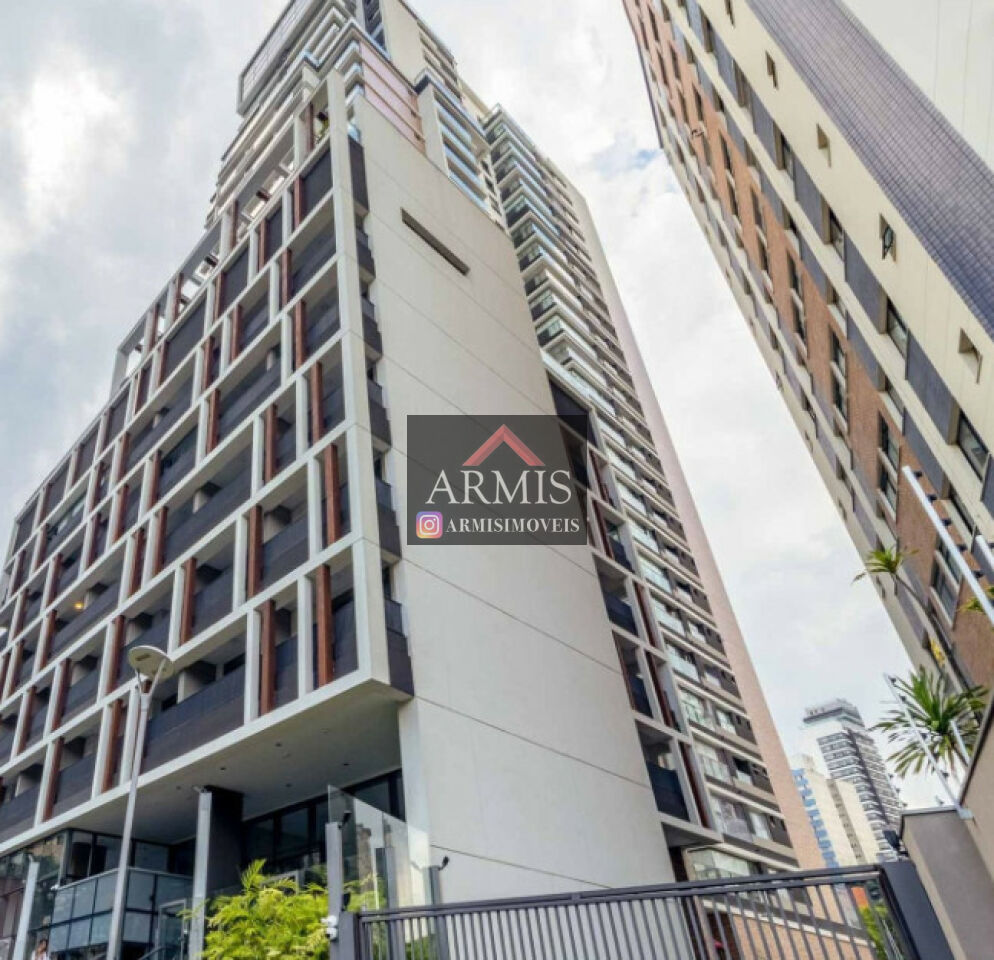 Apartamento para Venda - Vila Mariana