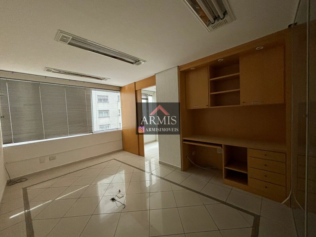 Conj. Comercial para Venda - Centro