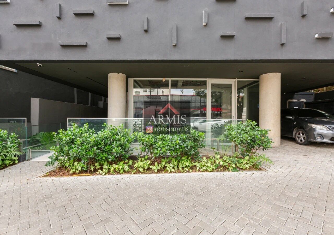 Loja para Venda - Pinheiros