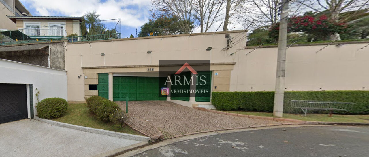 Casa  para Venda - Cidade Jardim