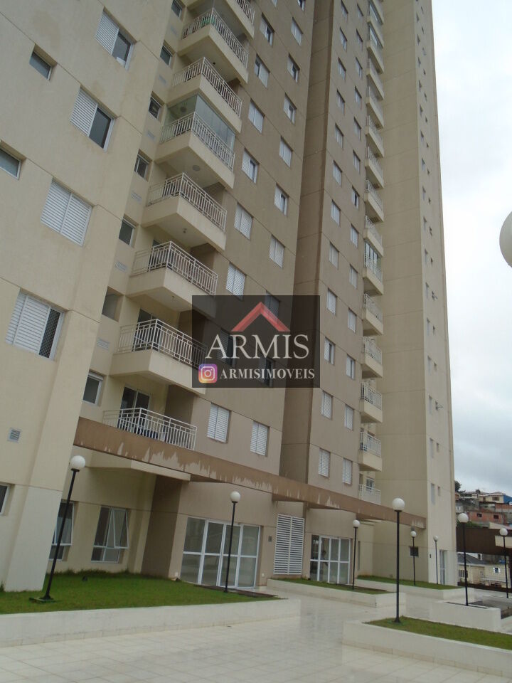 Apartamento para Venda - Vila Butantã