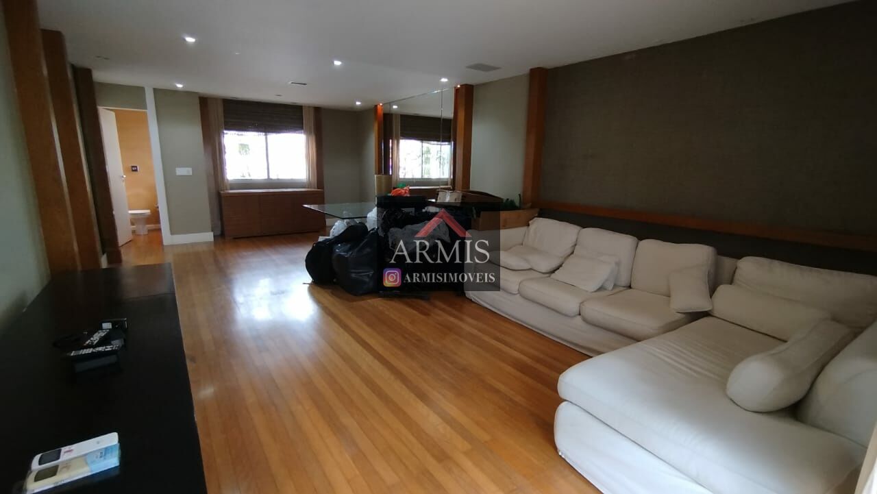 Apartamento para Venda - Consolação