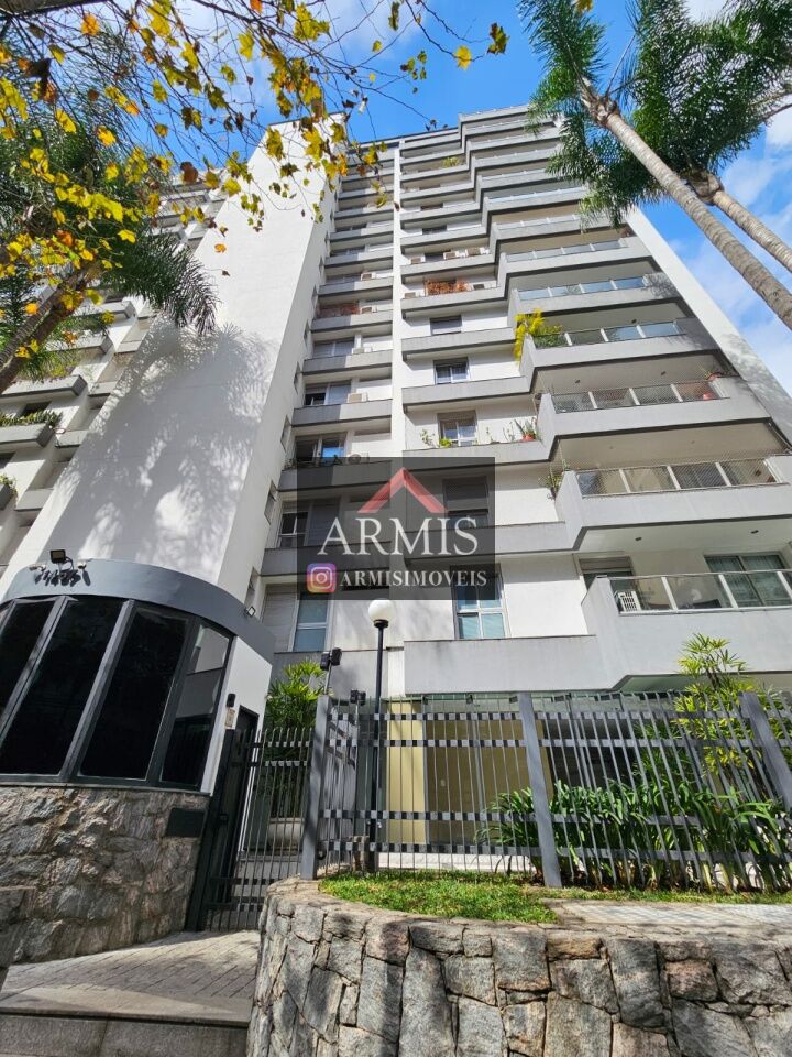 Apartamento para Venda - Consolação