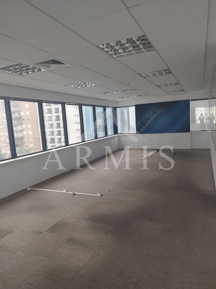 Conjunto Comercial No Itaim!