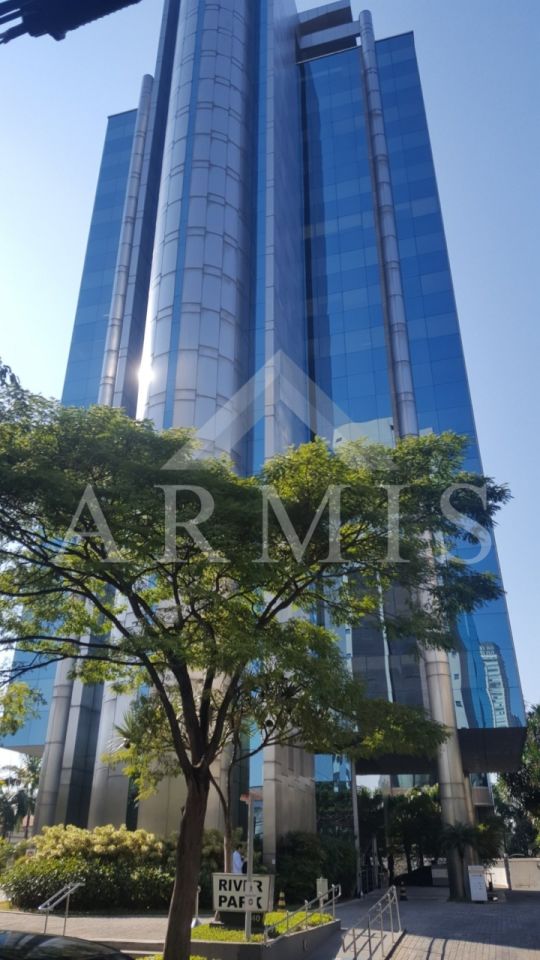 Conjunto Comercial no Brooklin!