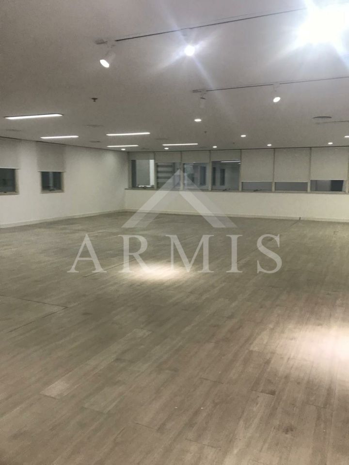 Conjunto Comercial na Vila Olímpia!