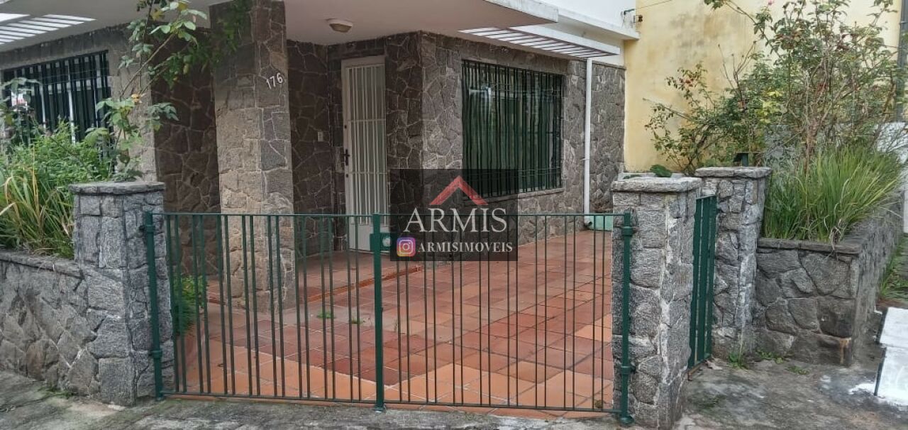 Casa  para Venda - Vila Mariana