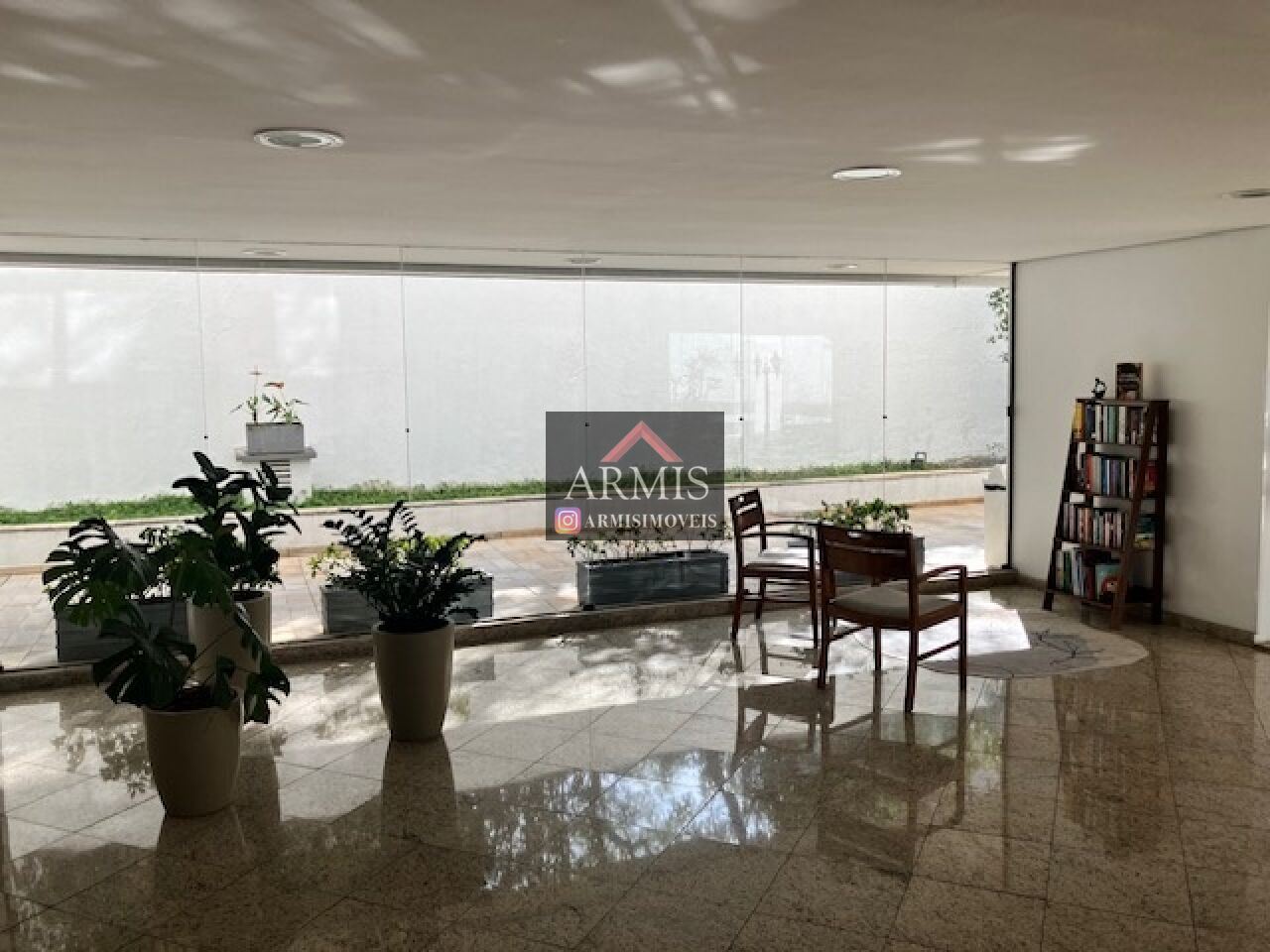 Apartamento para Locação - Vila Mariana