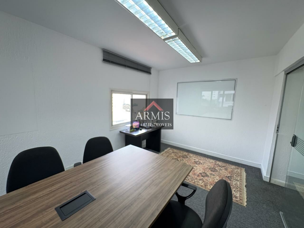 Sala Comercial para Venda - Vila Mariana