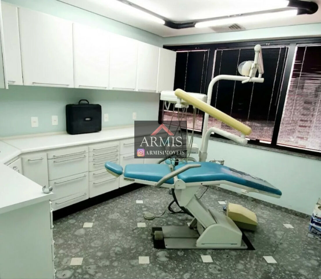 Sala Comercial para Venda - Vila Mariana