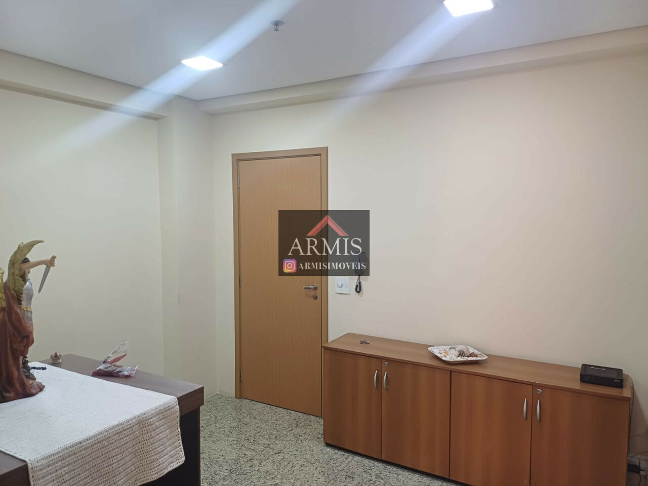 Sala Comercial para Venda - Vila Mariana