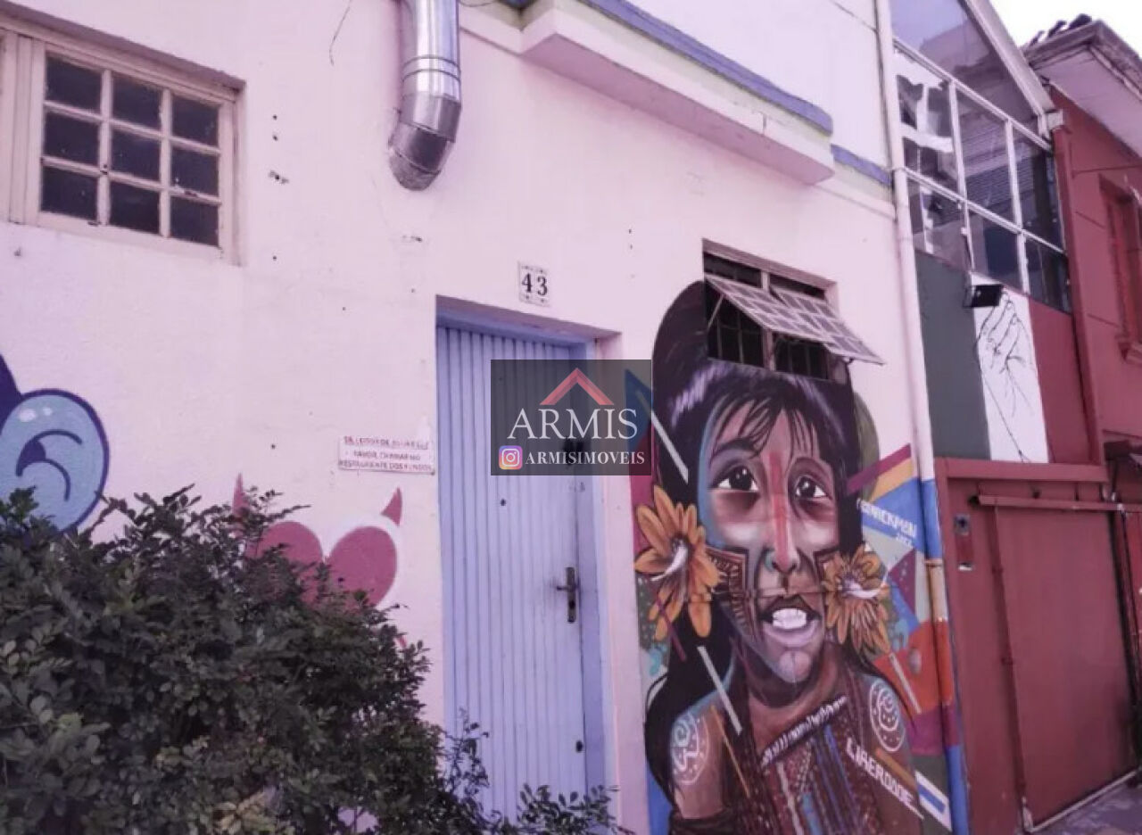 Casa  para Venda - Vila Mariana