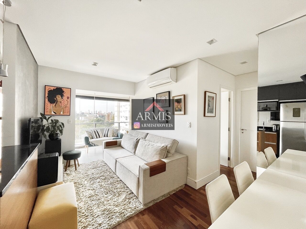 Apartamento para Venda - Vila Mariana