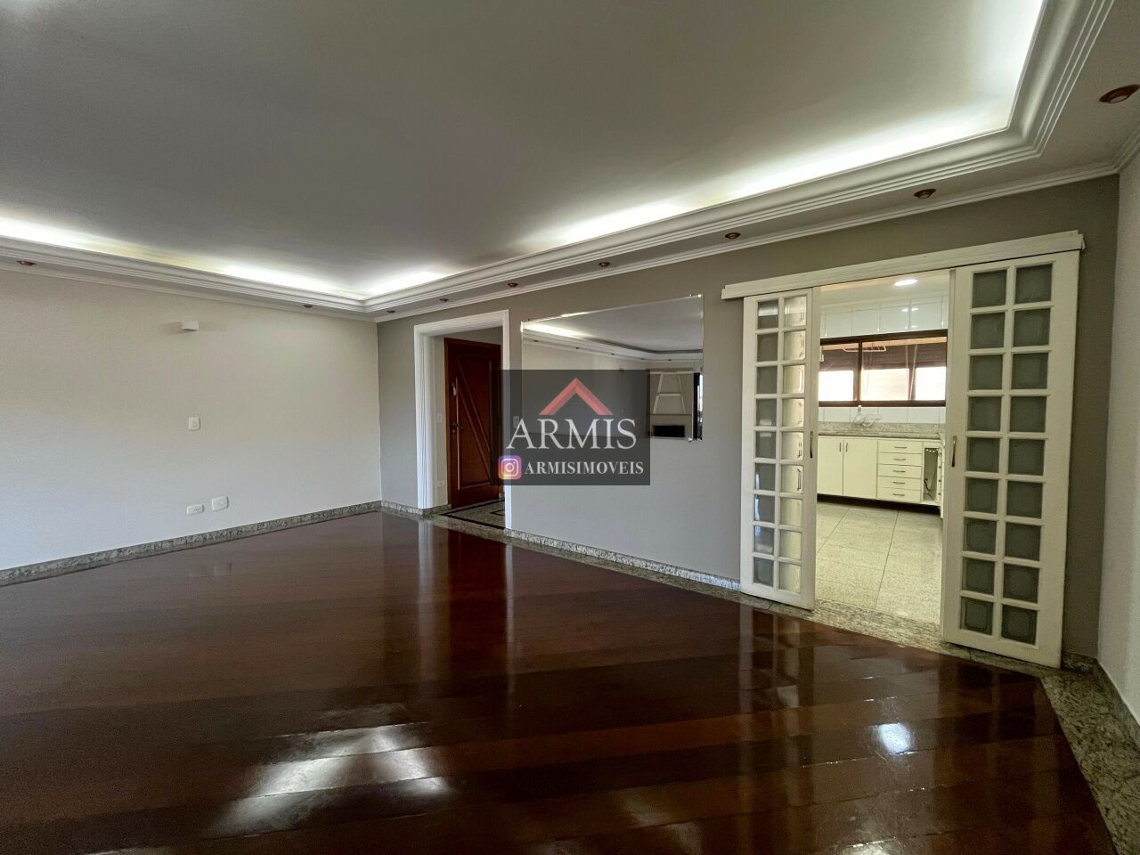 Apartamento para Venda - Vila Mariana