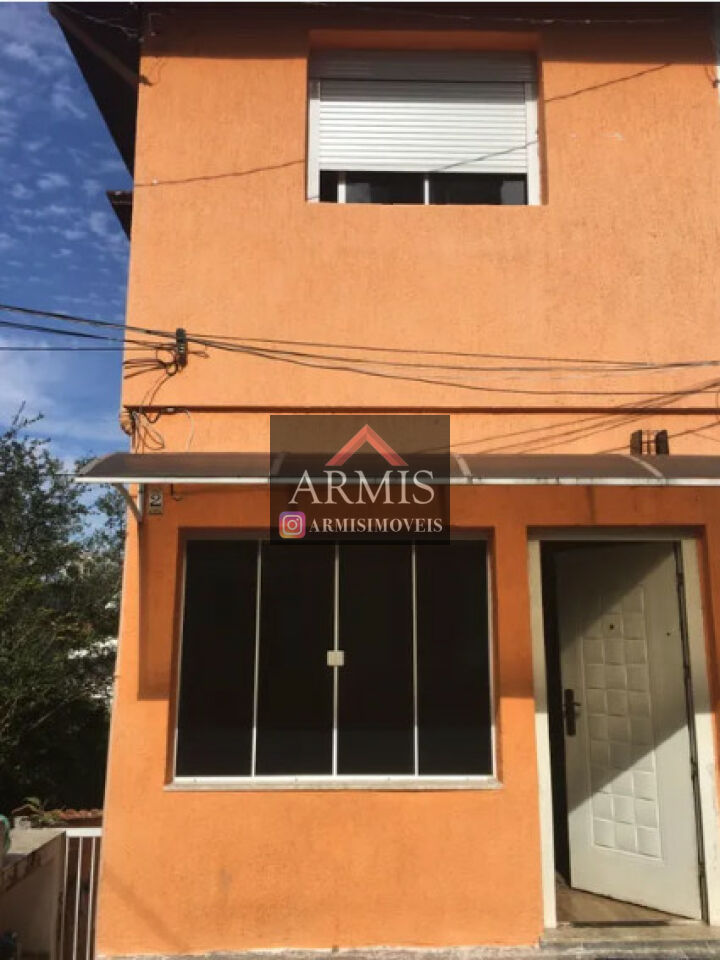 Casa de Vila para Venda - Vila Mariana