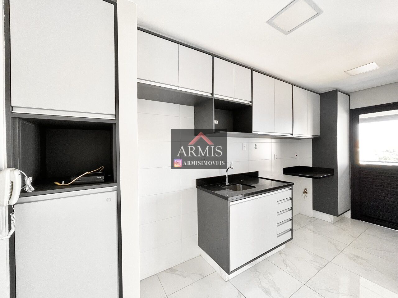 Apartamento para Venda - Vila Mariana