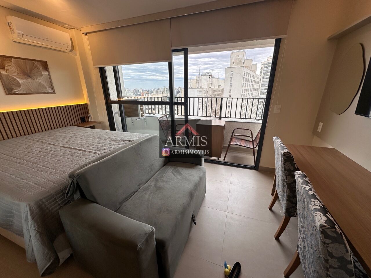 Apartamento para Venda - Vila Mariana
