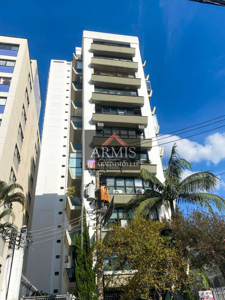 Conj. Comercial para Venda - Vila Nova Conceição