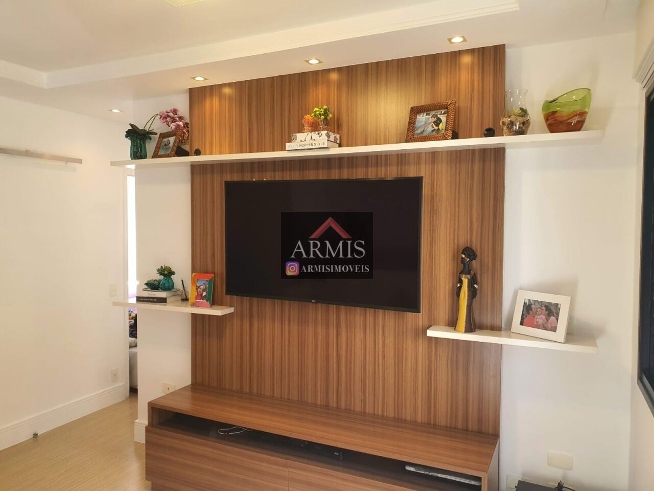 Apartamento para Venda - Vila Mariana