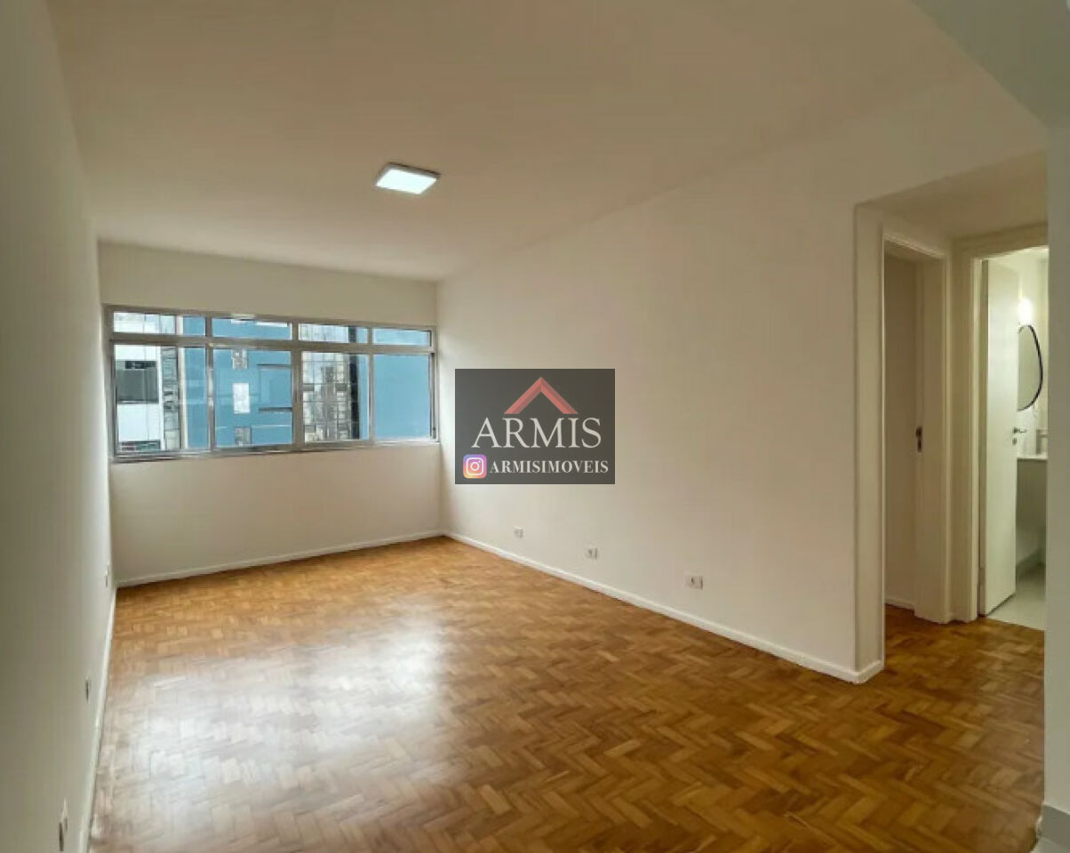 Apartamento para Venda - Vila Mariana