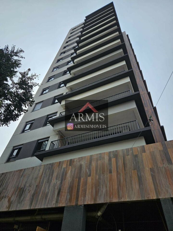 Apartamento para Venda - Vila Mariana