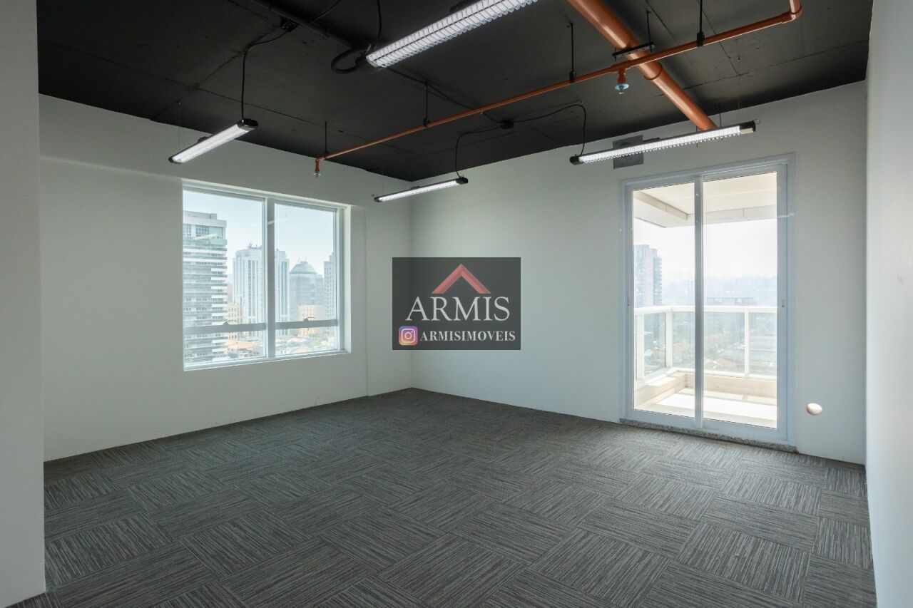 Conj. Comercial para Venda - Chácara Santo Antônio Zona Sul