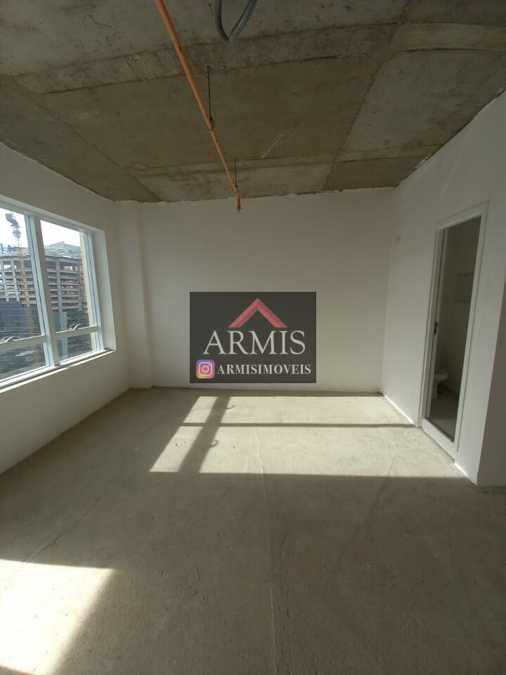 Conj. Comercial para Venda - Chácara Santo Antônio Zona Sul