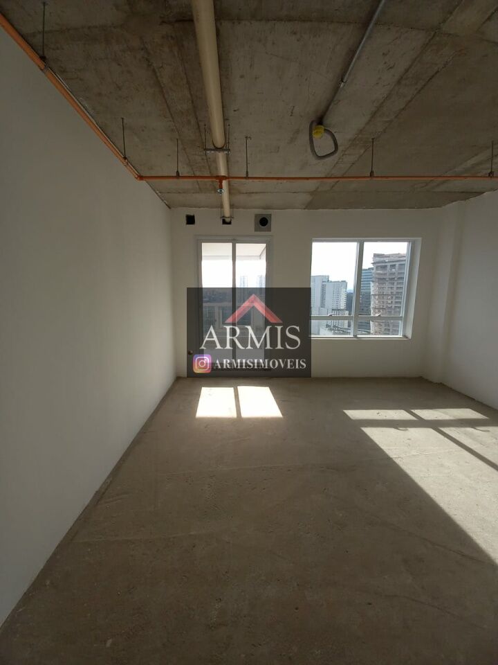 Conj. Comercial para Venda - Chácara Santo Antônio Zona Sul