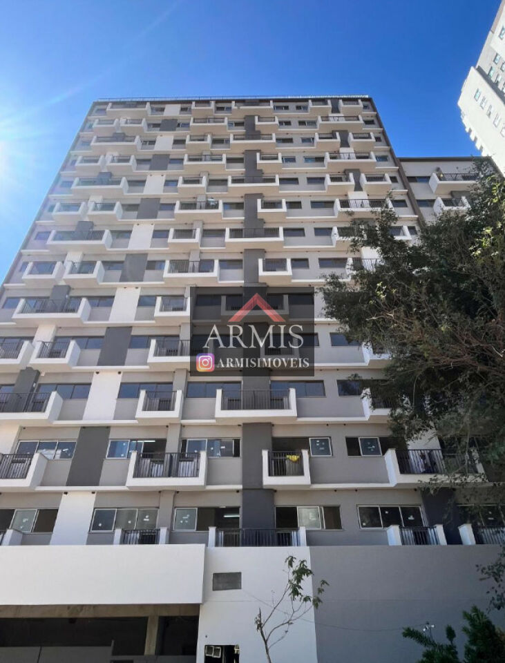 Apartamento para Venda - Vila Mariana