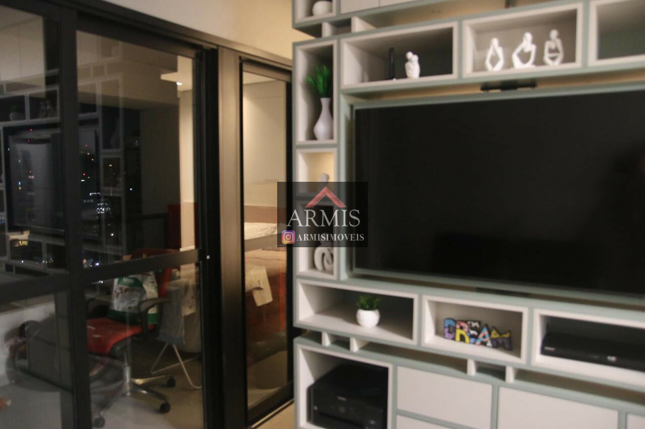 Apartamento para Venda - Vila Mariana