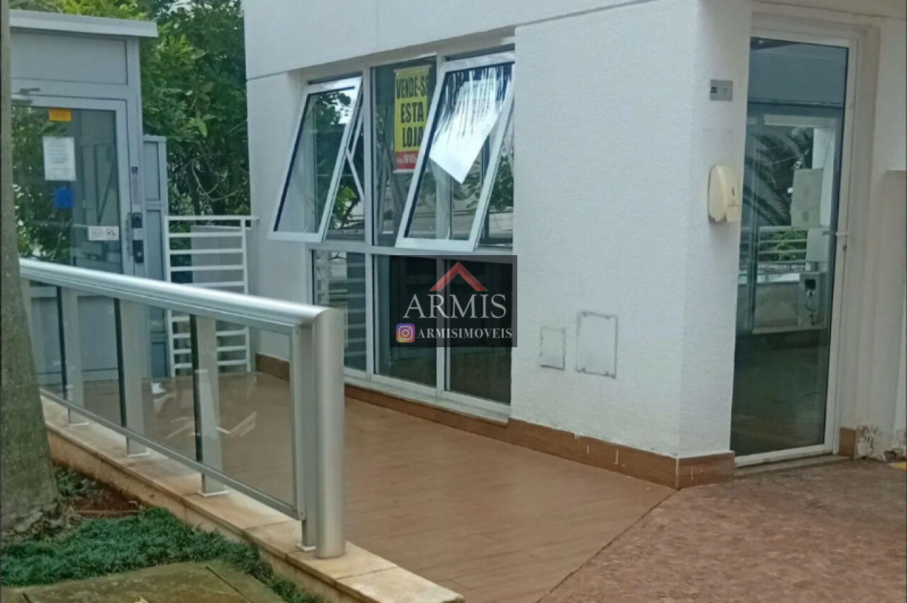 Loja para Venda - Vila Mariana