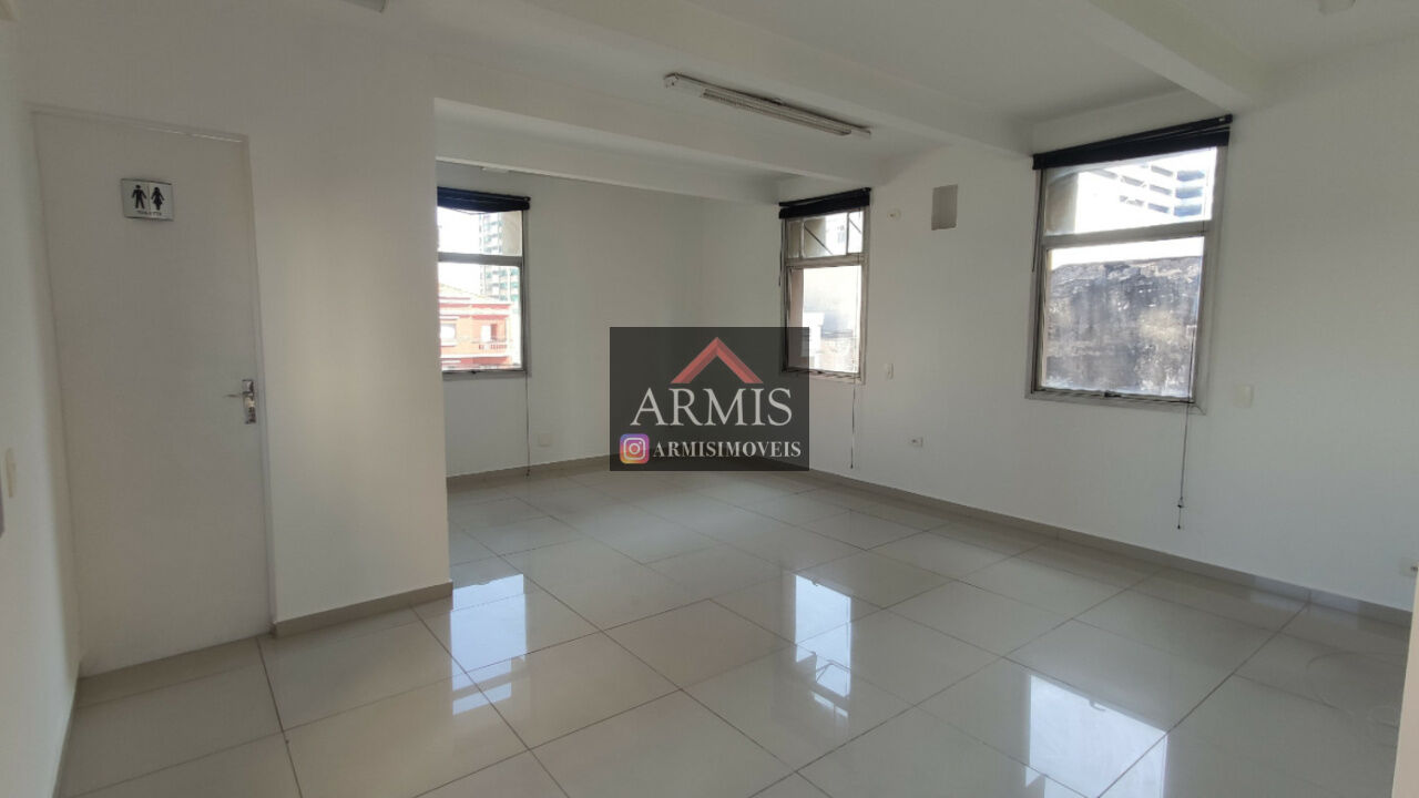 Sala Comercial para Venda - Vila Mariana