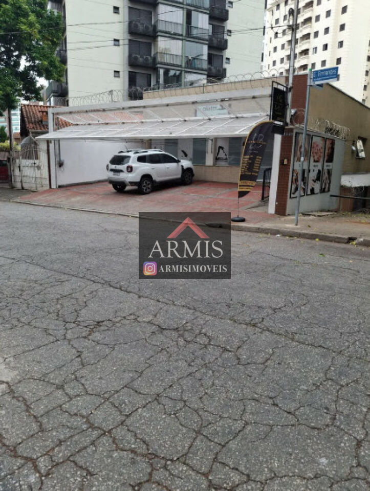 Casa Comercial para Venda - Vila Mariana