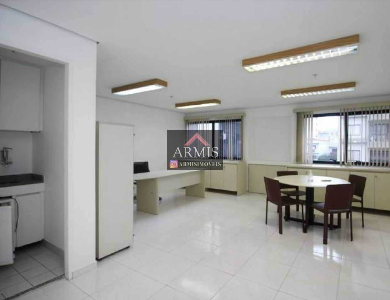 Sala Comercial para Venda - Vila Mariana