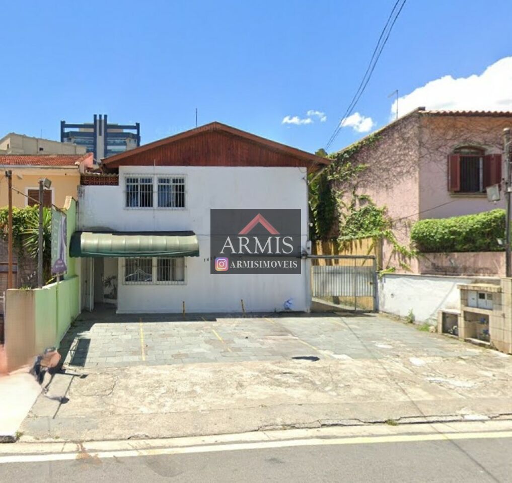 Casa Comercial para Venda - Vila Mariana