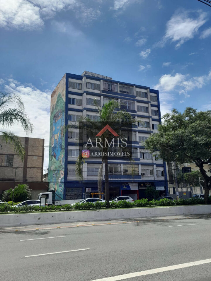 Apartamento para Venda - Vila Mariana